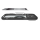 Spigen Ultra Hybrid MagSafe do iPhone 18 Pro/17 Pro (classic black) - 1586403 - zdjęcie 5